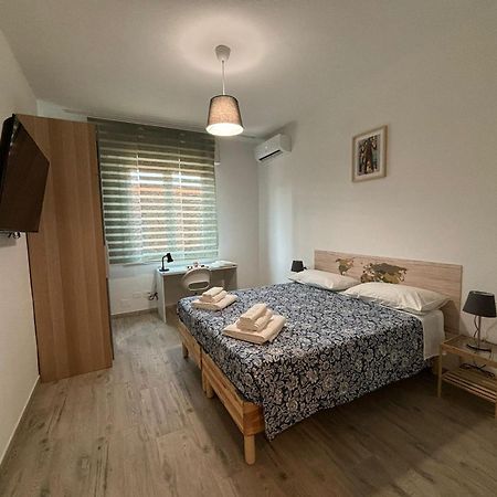 Appartamento 10 Milan Bagian luar foto