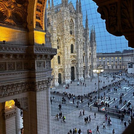 Appartamento 10 Milan Bagian luar foto
